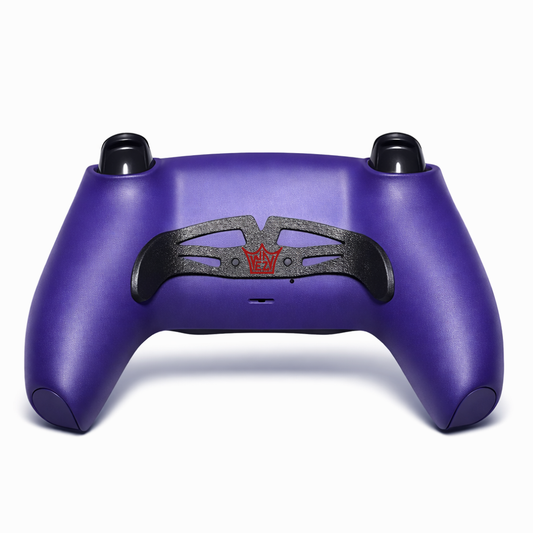 Manette EzWn Edge - Galactic Purple