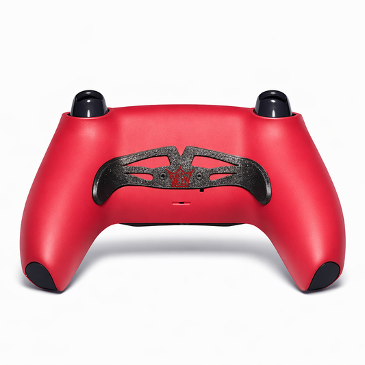 Manette EzWn Edge - Volcanic Red
