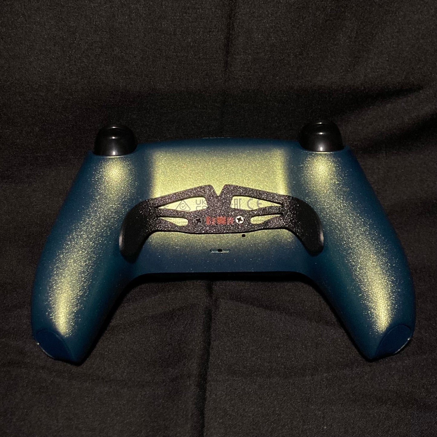 Manette EzWn Edge - Chroma Teal