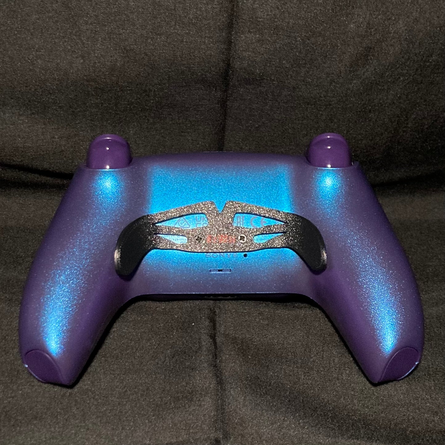 Manette EzWn Edge - Chroma Indigo