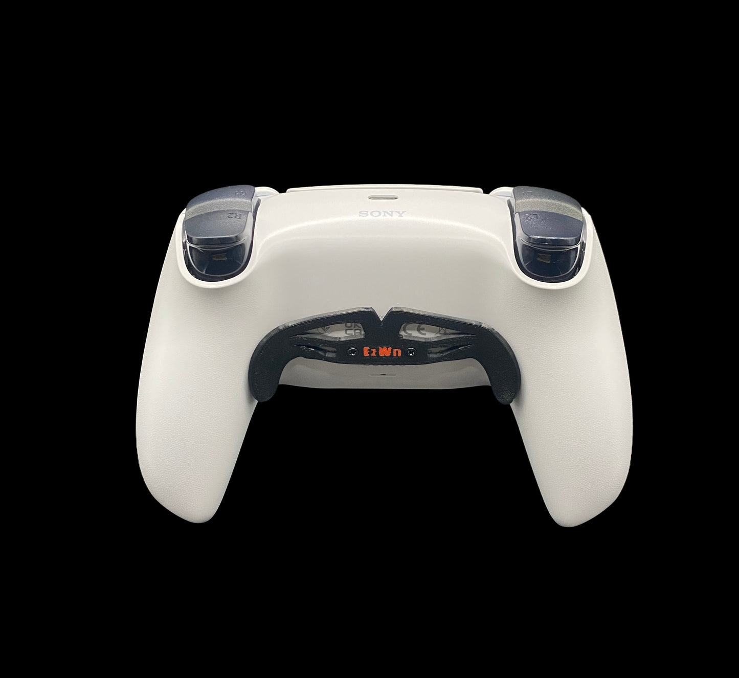 Upgrade ta manette