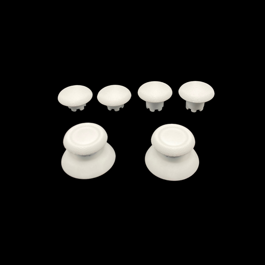 Joystick Interchangeable