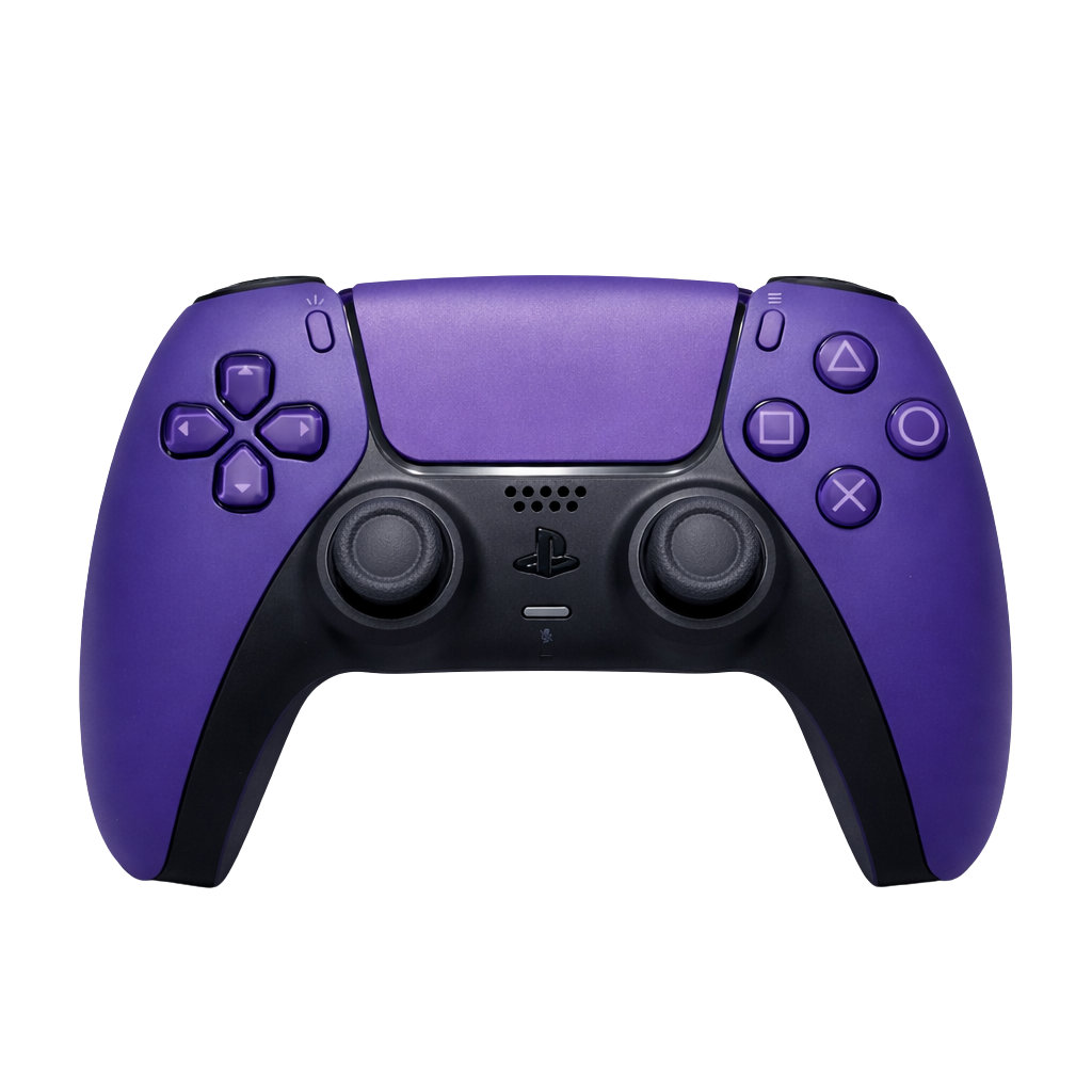 Manette EzWn - Galactic Purple