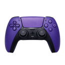 Galactic Purple