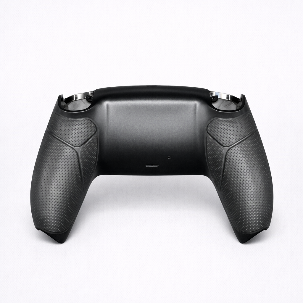 Manette EzWn Edge - Noir & Rouge