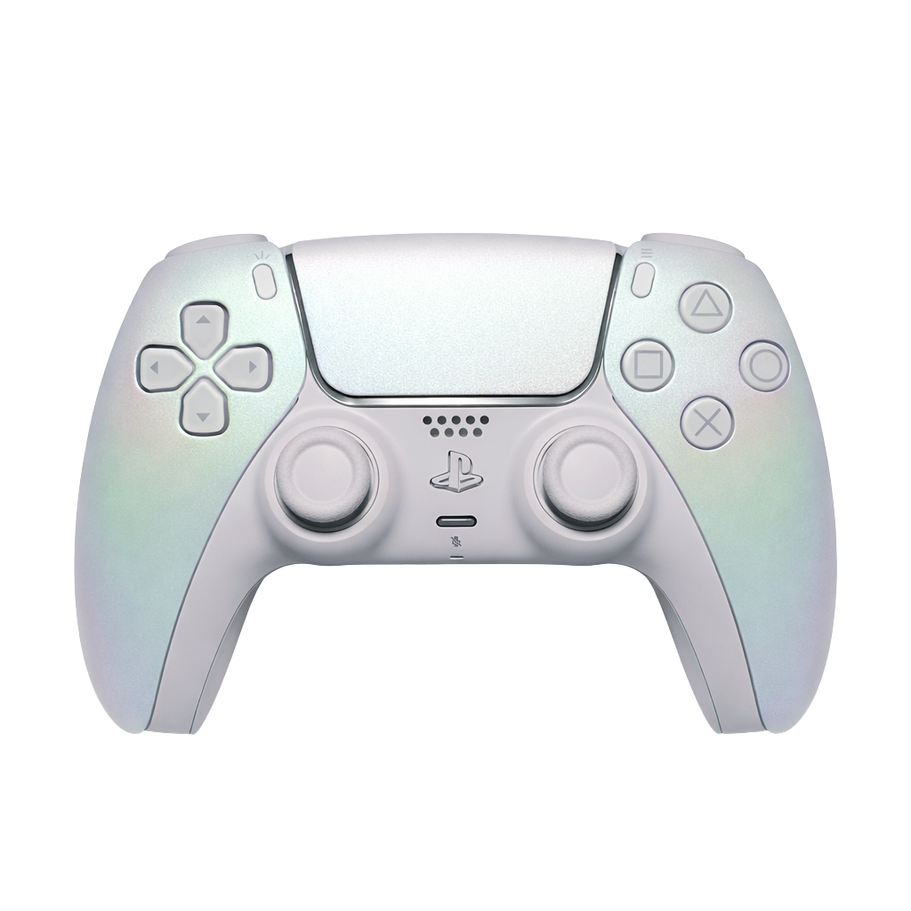 Manette EzWn - Chroma Pearl