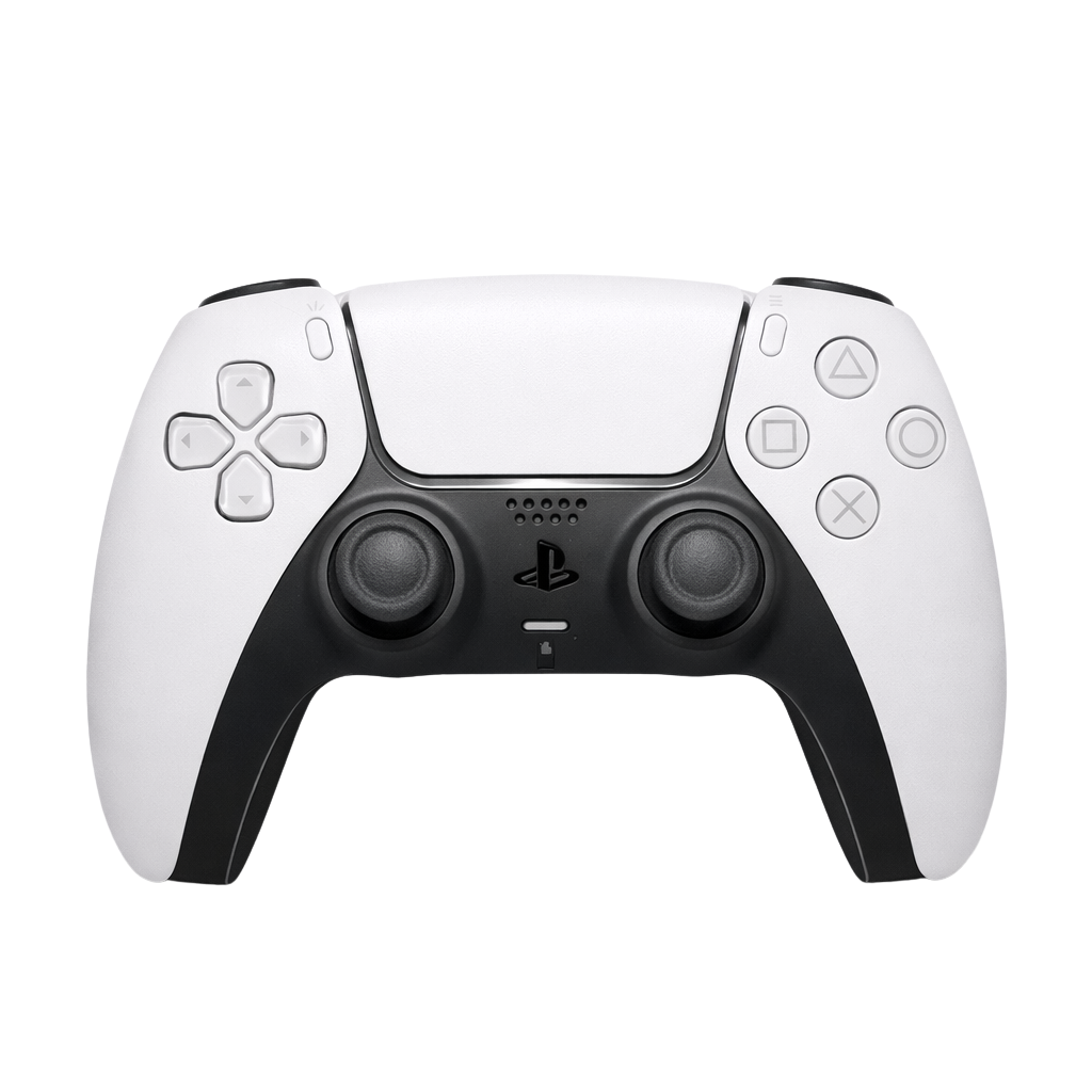 Manette EzWn - Blanc
