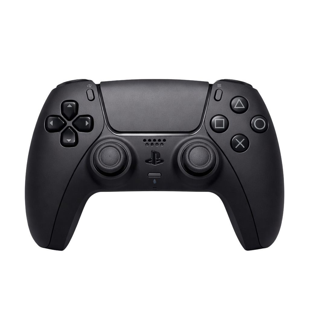 Manette EzWn - Midnight Black