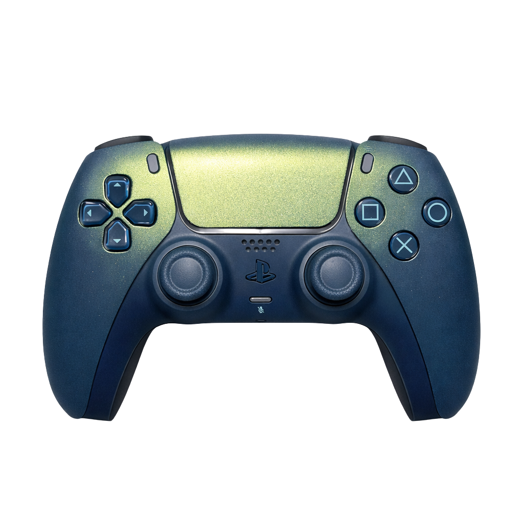 Manette EzWn - Chroma Teal