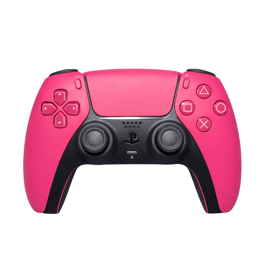 Manette EzWn - Rose