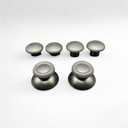 Manette EzWn Edge - Noir & Rouge