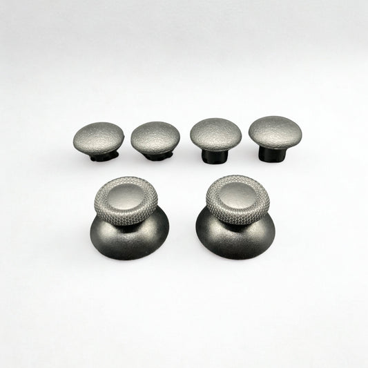 Joystick Interchangeable