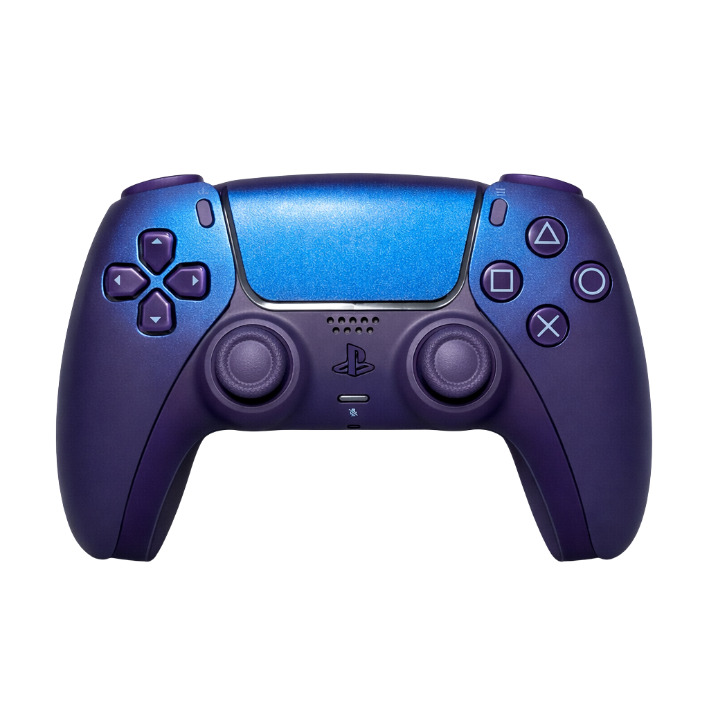 Manette EzWn - Chroma Indigo