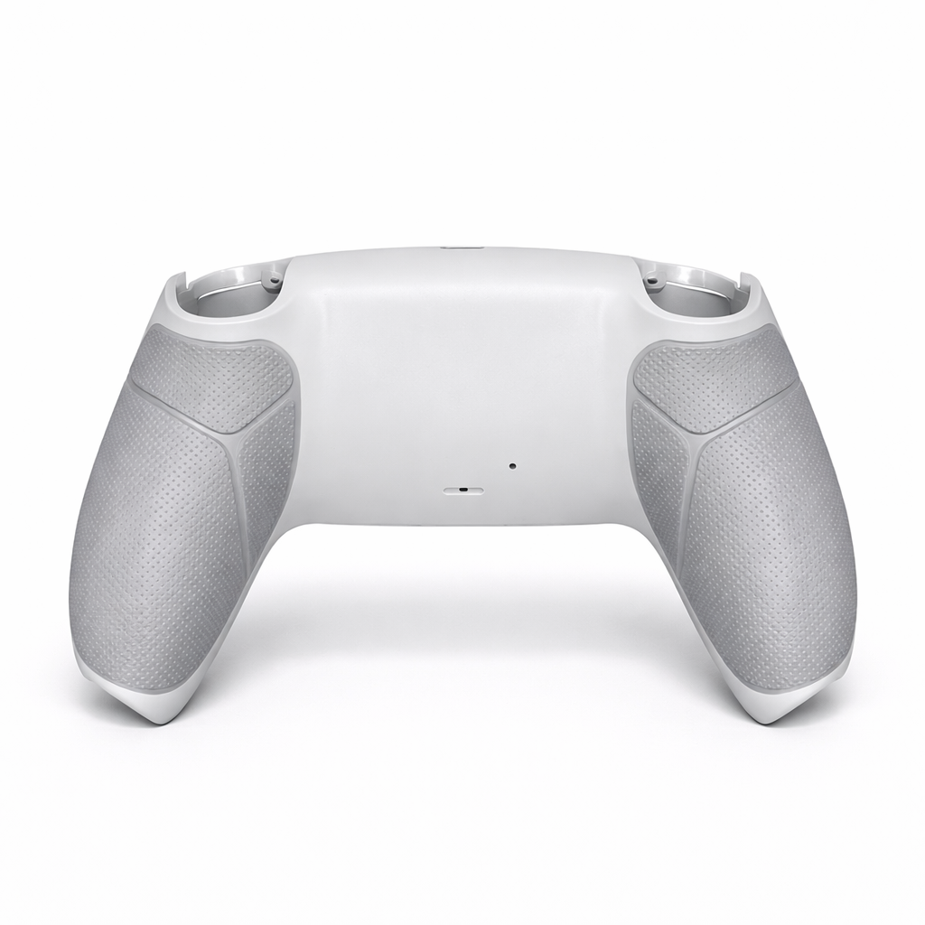 Manette EzWn Edge - Noir & Rouge