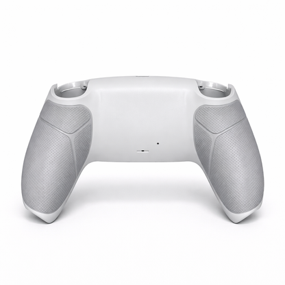 Manette EzWn Edge - Noir & Rouge