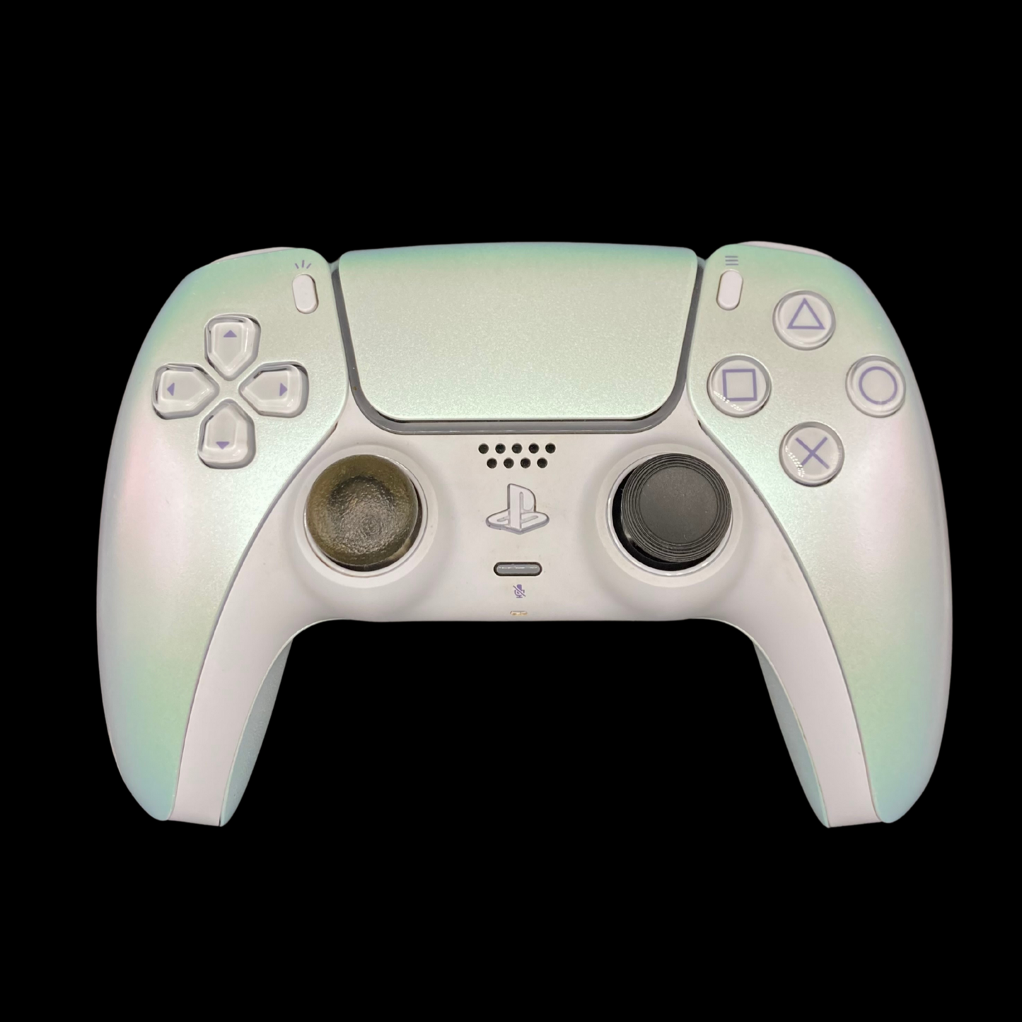 Upgrade ta manette
