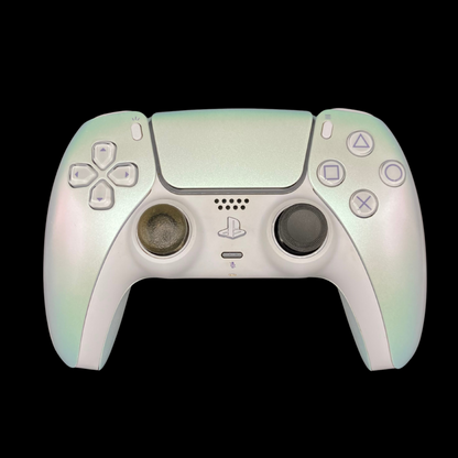 Upgrade ta manette