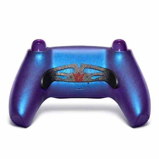 Manette EzWn Edge - Chroma Indigo