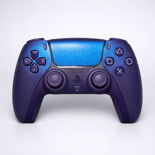 Manette EzWn Edge - Chroma Indigo