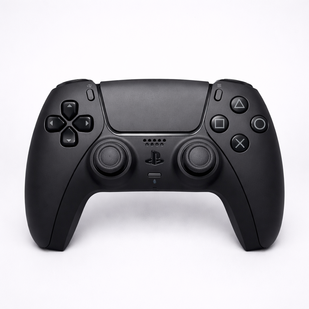Manette EzWn - Midnight Black