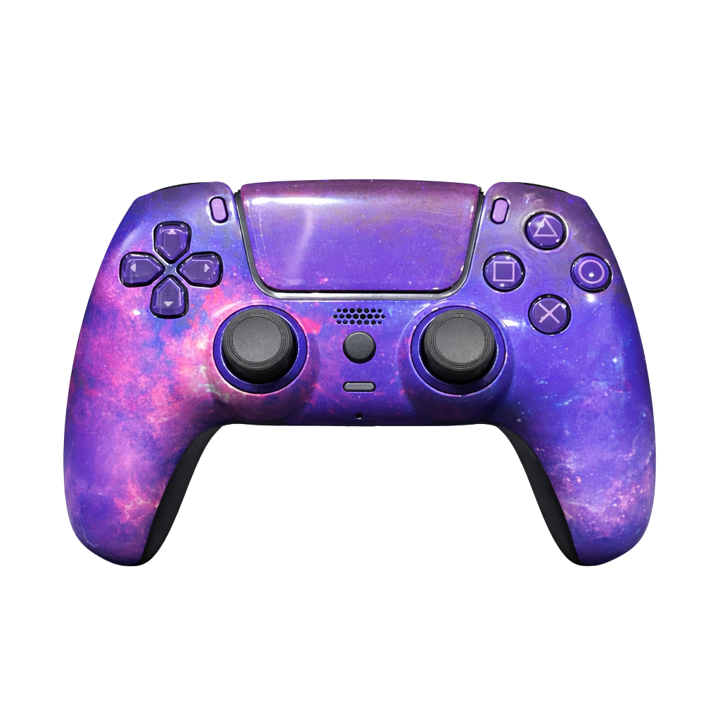 Manette EzWn - Galaxy