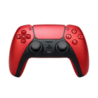 Manette EzWn - Volcanic Red