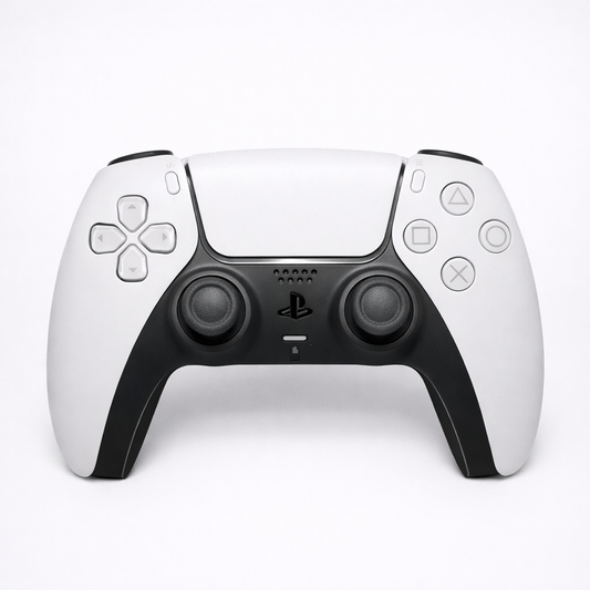 Manette EzWn Edge - Blanc