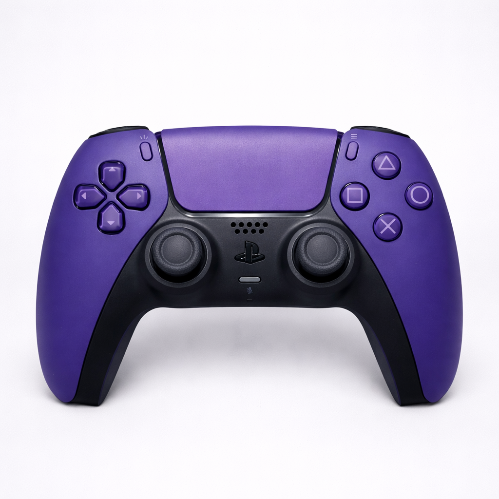 Manette EzWn - Galactic Purple
