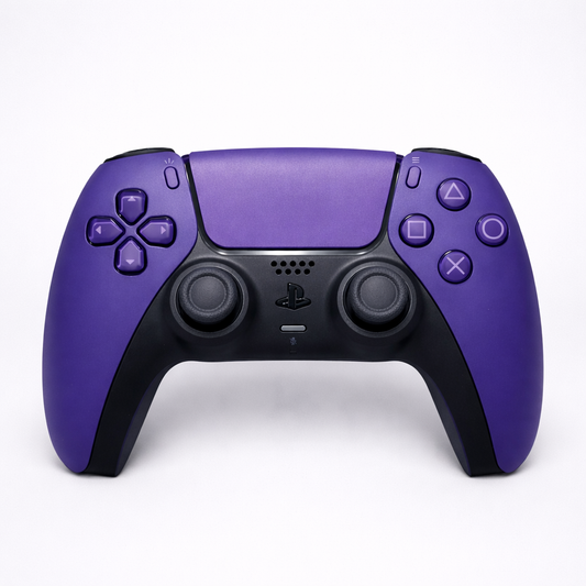 Manette EzWn Edge - Galactic Purple