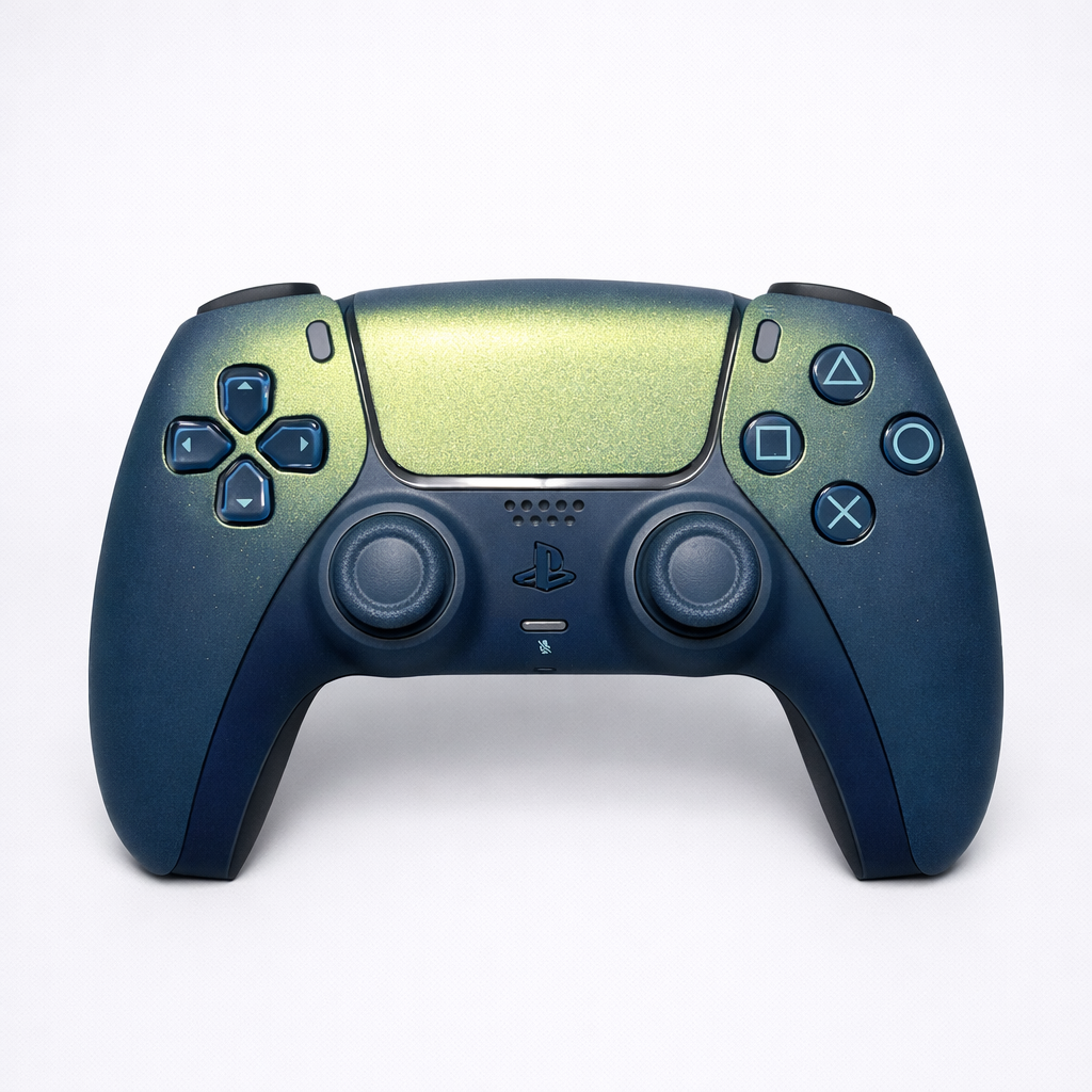 Manette EzWn - Chroma Teal