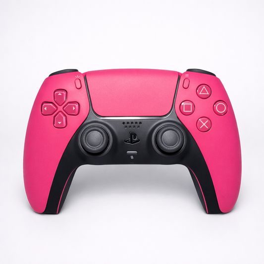 Manette EzWn Edge - Rose