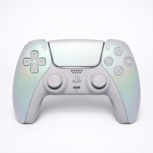 Manette EzWn Edge - Chroma Pearl