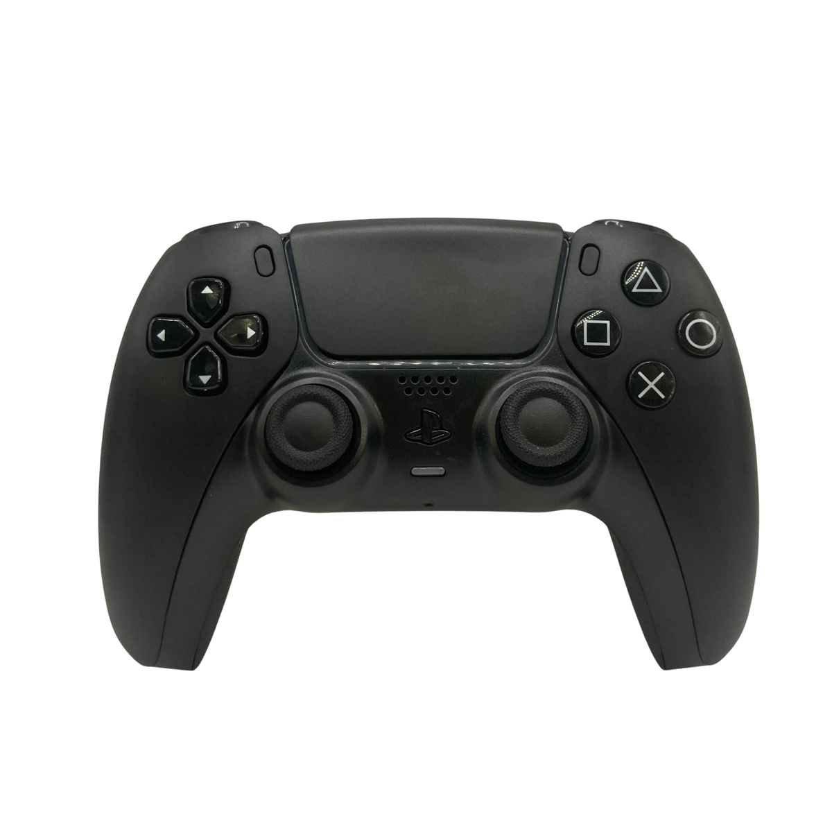 Manette EzWn MH5 — Édition Marius Heier