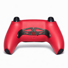 Manette EzWn - Volcanic Red