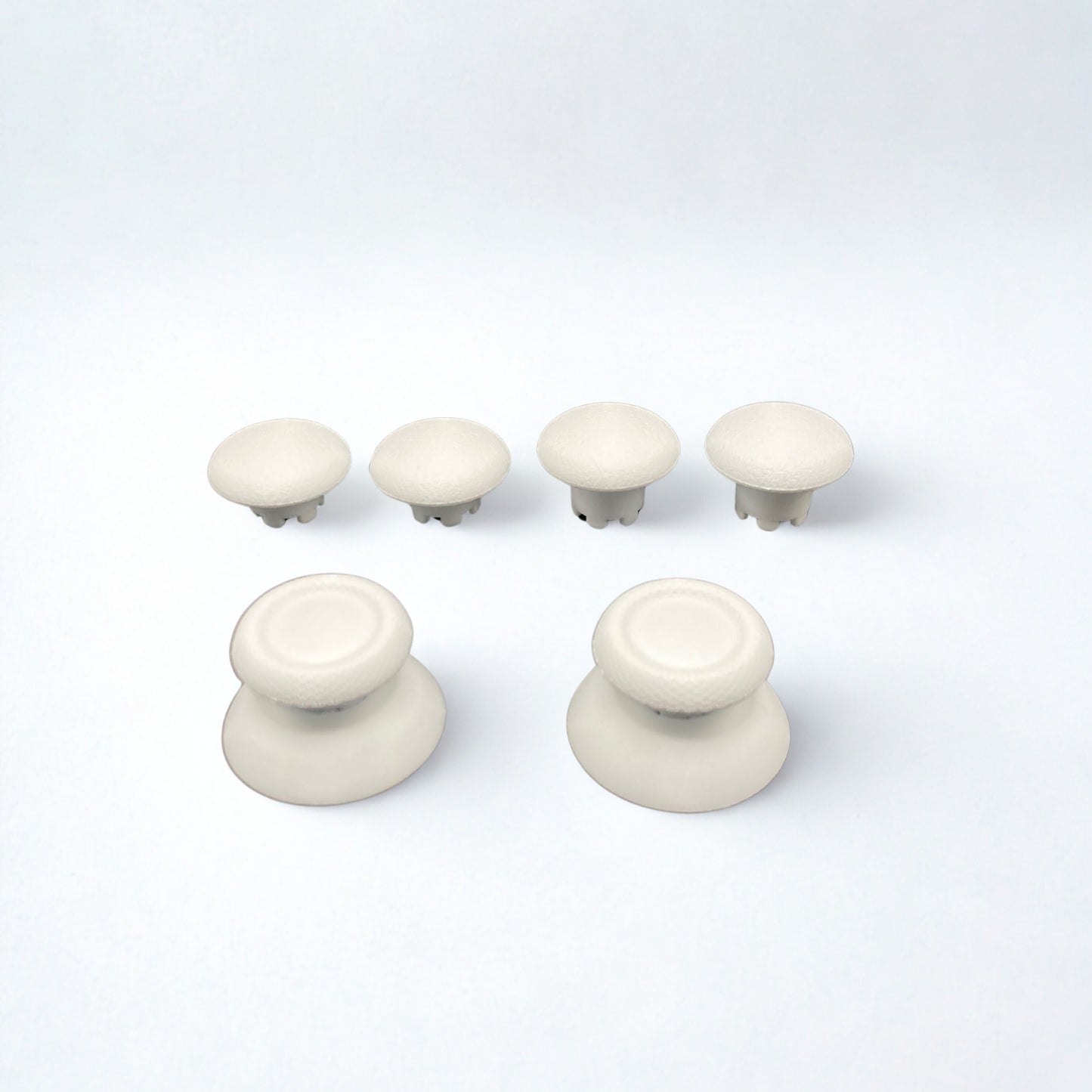 Manette EzWn Edge - Noir & Rouge