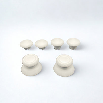 Manette EzWn Edge - Noir & Rouge