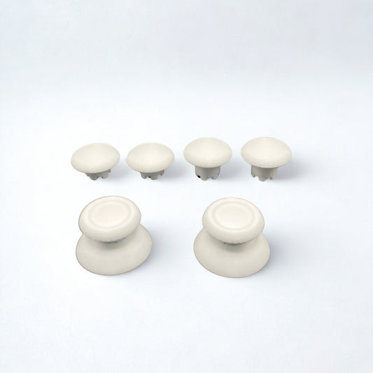 Joystick Interchangeable