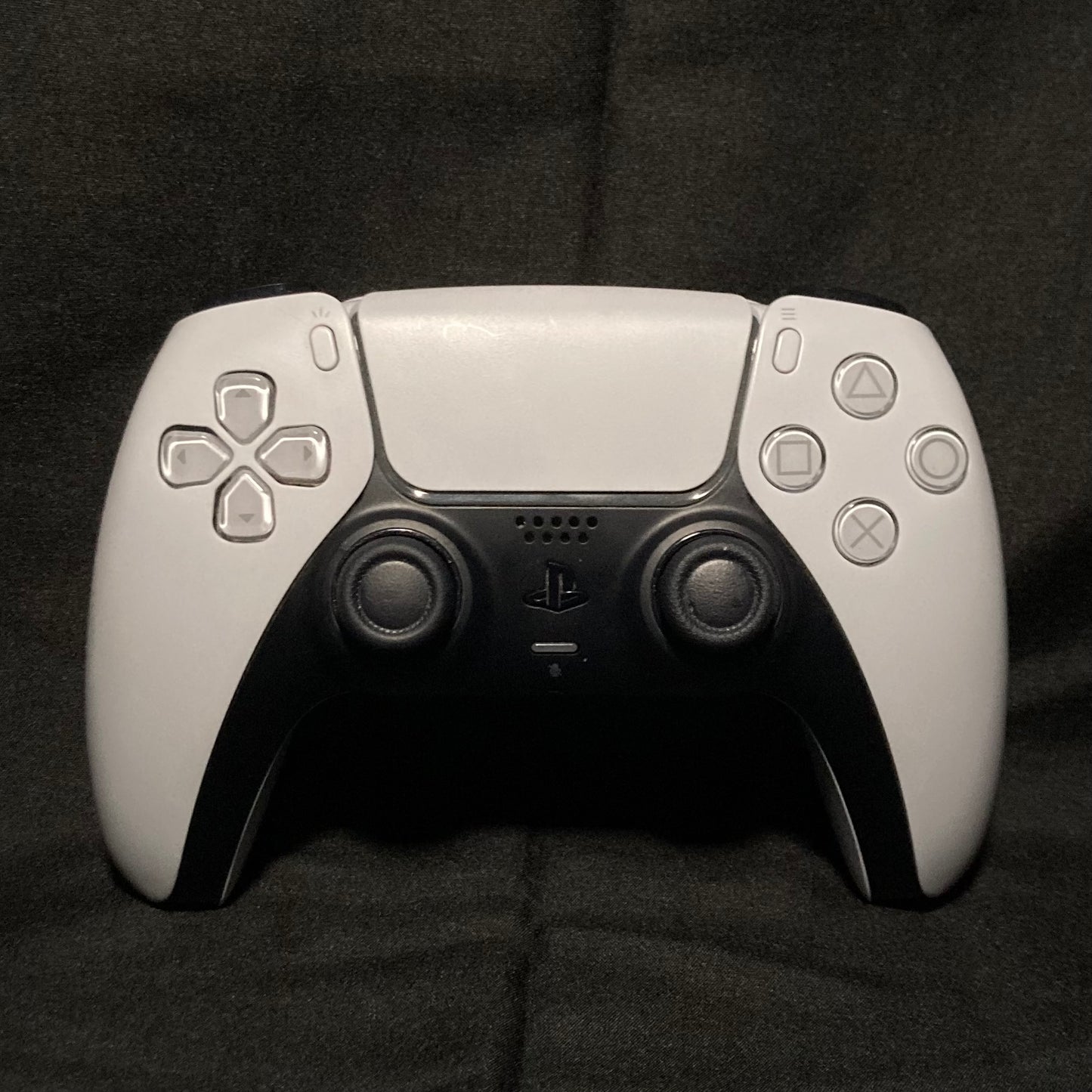 Manette EzWn Edge - Blanc