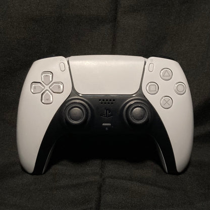 Manette EzWn Edge - Blanc