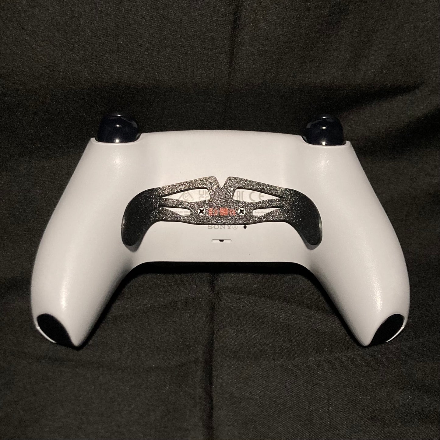 Manette EzWn Edge - Blanc