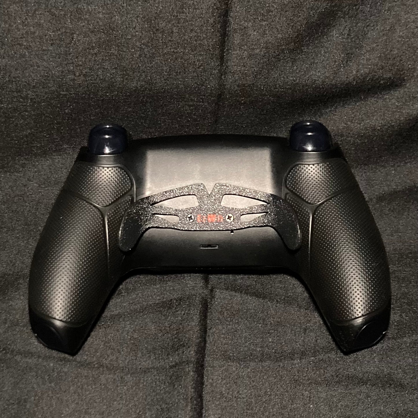 Manette EzWn Edge - Midnight Black