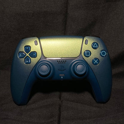 Upgrade ta manette