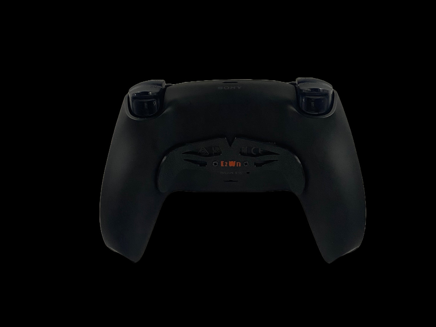 Upgrade ta manette