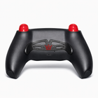 Manette EzWn - Noir & Rouge